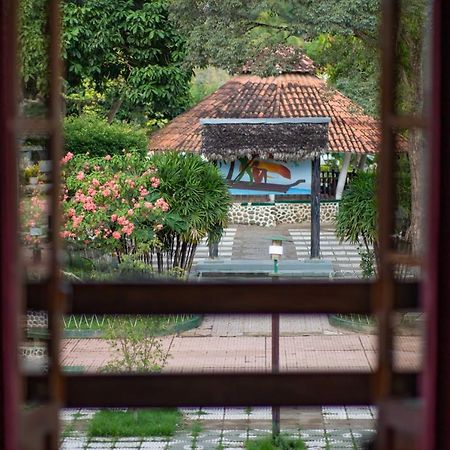 Hotel Takana Руренабаке Екстериор снимка