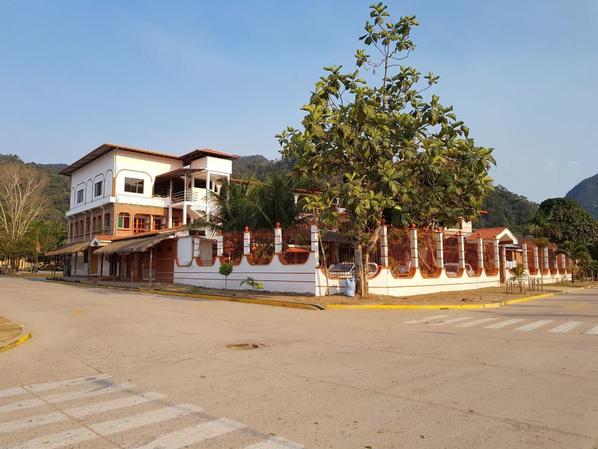 Hotel Takana Руренабаке Екстериор снимка