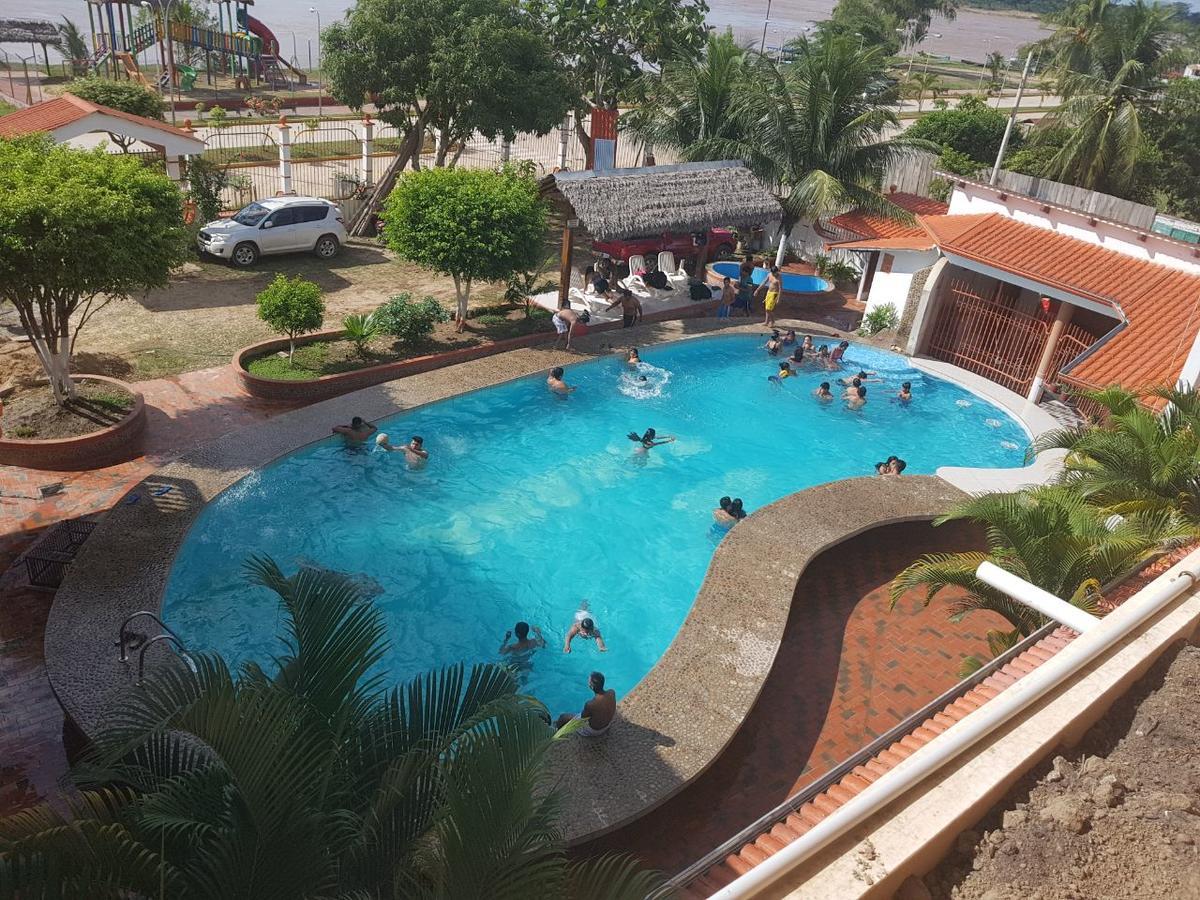 Hotel Takana Руренабаке Екстериор снимка
