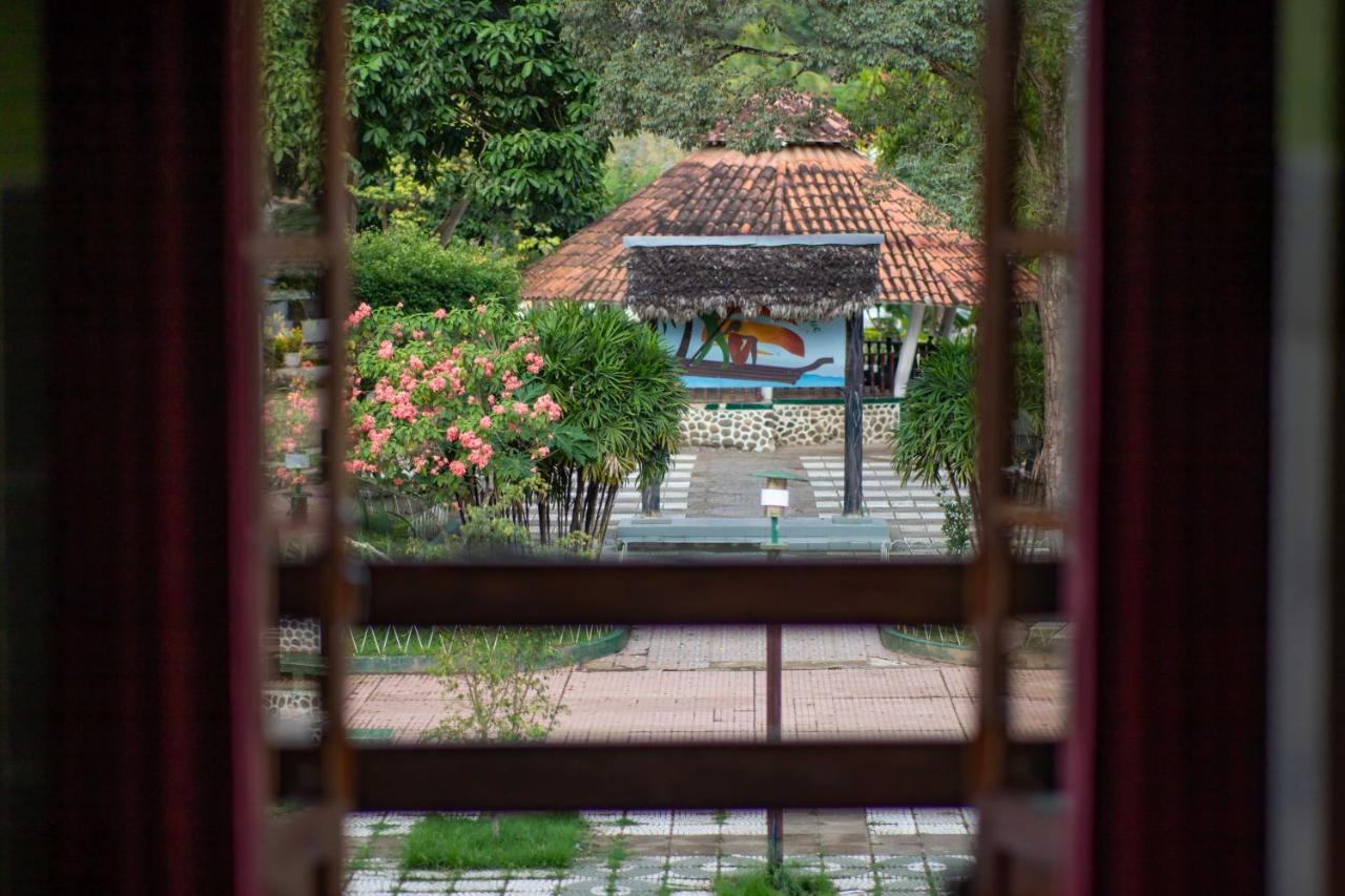Hotel Takana Руренабаке Екстериор снимка