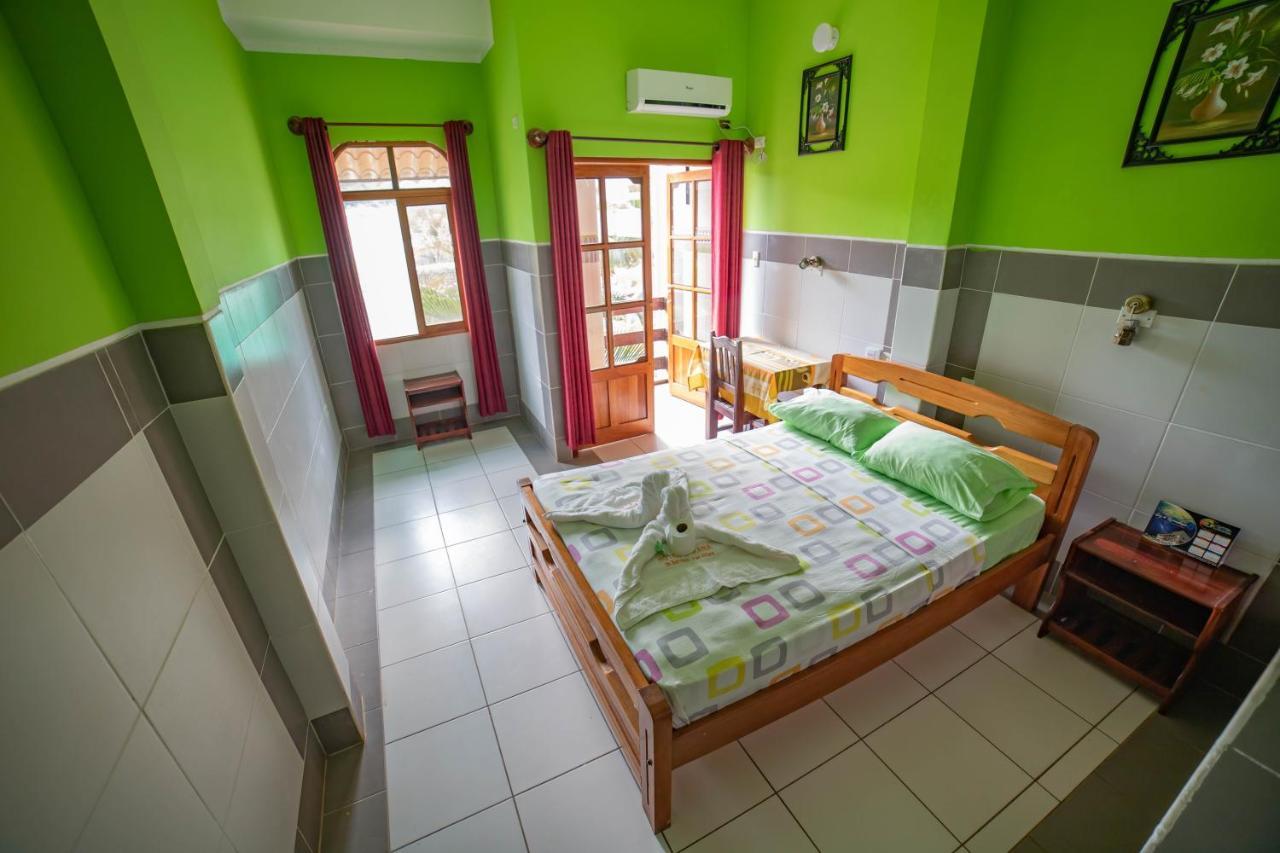 Hotel Takana Руренабаке Екстериор снимка