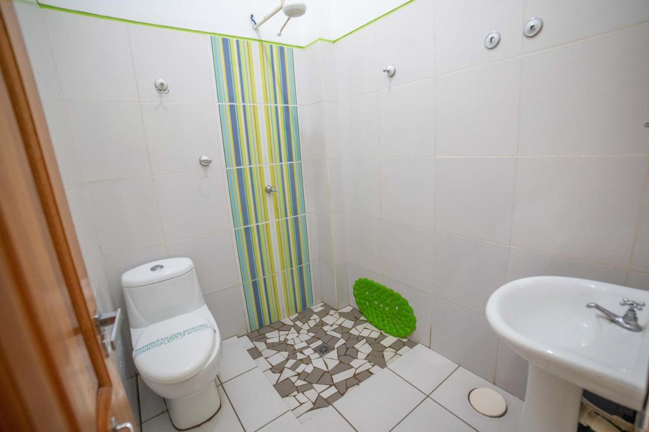 Hotel Takana Руренабаке Екстериор снимка